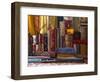 Quartier Habous, Casablanca, Morocco, North Africa, Africa-Graham Lawrence-Framed Photographic Print