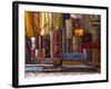 Quartier Habous, Casablanca, Morocco, North Africa, Africa-Graham Lawrence-Framed Photographic Print