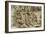 Quartz Crushing Mill, Australia, 1879-McFarlane and Erskine-Framed Giclee Print