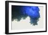 Quartz crystals-Zandria Muench Beraldo-Framed Photographic Print