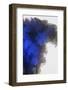 Quartz crystals-Zandria Muench Beraldo-Framed Photographic Print