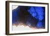 Quartz crystals-Zandria Muench Beraldo-Framed Photographic Print