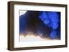 Quartz crystals-Zandria Muench Beraldo-Framed Photographic Print