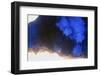 Quartz crystals-Zandria Muench Beraldo-Framed Photographic Print