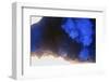 Quartz crystals-Zandria Muench Beraldo-Framed Photographic Print