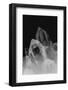 Quartz crystals-Zandria Muench Beraldo-Framed Photographic Print