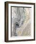 Quartz Top II-Susan Bryant-Framed Art Print