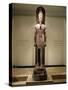 Quartzite Statue of Amenhotep III-null-Stretched Canvas