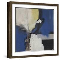 Quasar I-Tyson Estes-Framed Giclee Print