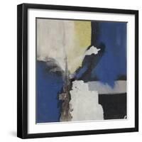 Quasar I-Tyson Estes-Framed Giclee Print