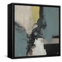 Quasar III-Tyson Estes-Framed Stretched Canvas