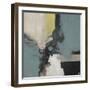 Quasar III-Tyson Estes-Framed Giclee Print