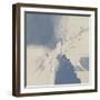 Quasar IV-Tyson Estes-Framed Giclee Print