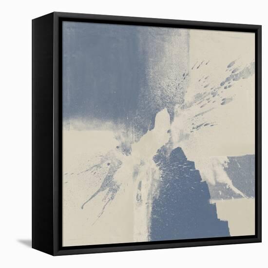 Quasar IV-Tyson Estes-Framed Stretched Canvas