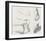 Quatre Pieds Gauches-Stefano della Bella-Framed Art Print