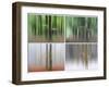 Quattro Stagioni-Huib Limberg-Framed Photographic Print