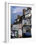Quay Lane, Lymington, Hampshire, England, United Kingdom-Jean Brooks-Framed Photographic Print