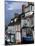 Quay Lane, Lymington, Hampshire, England, United Kingdom-Jean Brooks-Mounted Photographic Print