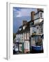 Quay Lane, Lymington, Hampshire, England, United Kingdom-Jean Brooks-Framed Photographic Print