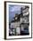 Quay Lane, Lymington, Hampshire, England, United Kingdom-Jean Brooks-Framed Photographic Print