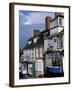 Quay Lane, Lymington, Hampshire, England, United Kingdom-Jean Brooks-Framed Photographic Print