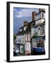 Quay Lane, Lymington, Hampshire, England, United Kingdom-Jean Brooks-Framed Photographic Print