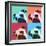 Que Pasa Pop-Jon Bertelli-Framed Premium Photographic Print