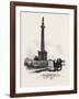 Quebec, Aux Braves, Canada, Nineteenth Century-null-Framed Giclee Print