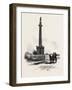 Quebec, Aux Braves, Canada, Nineteenth Century-null-Framed Giclee Print