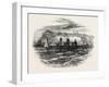 Quebec, Canada, 1870s-null-Framed Giclee Print