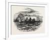Quebec, Canada, 1870s-null-Framed Giclee Print