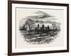 Quebec, Canada, 1870s-null-Framed Giclee Print