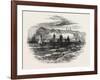 Quebec, Canada, 1870s-null-Framed Giclee Print