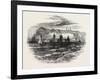 Quebec, Canada, 1870s-null-Framed Giclee Print