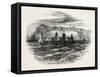 Quebec, Canada, 1870s-null-Framed Stretched Canvas