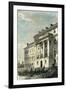 Quebec Canada 19th Century-null-Framed Giclee Print