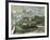 Quebec Canada 19th Century-null-Framed Giclee Print