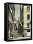 Quebec Canada 19th Century-null-Framed Stretched Canvas