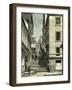 Quebec Canada 19th Century-null-Framed Giclee Print