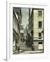 Quebec Canada 19th Century-null-Framed Giclee Print