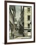 Quebec Canada 19th Century-null-Framed Giclee Print