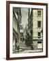 Quebec Canada 19th Century-null-Framed Giclee Print