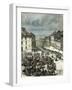 Quebec Canada 19th Century-null-Framed Giclee Print