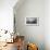 Quebec, Canada, Boating Scene on the St. Lawrence River near Montreal-Lantern Press-Stretched Canvas displayed on a wall