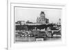 Quebec, Canada, C1920S-null-Framed Giclee Print