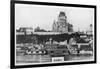 Quebec, Canada, C1920S-null-Framed Giclee Print