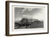 Quebec, Canada, Nineteenth Century-null-Framed Giclee Print