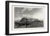 Quebec, Canada, Nineteenth Century-null-Framed Giclee Print