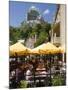 Quebec City, Province of Quebec, Canada, North America-Snell Michael-Mounted Photographic Print