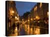 Quebec City, Province of Quebec, Canada, North America-Snell Michael-Stretched Canvas